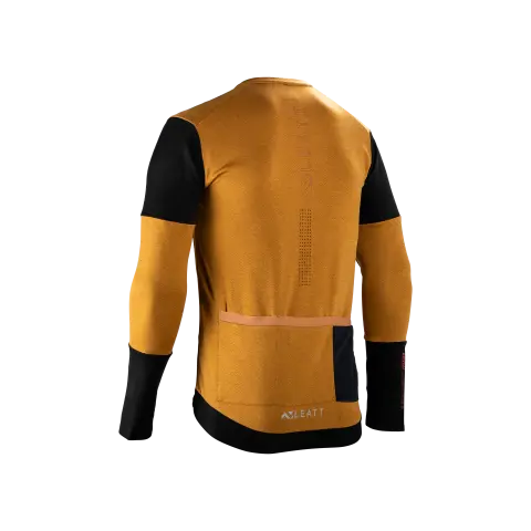 LEATT JERSEY MTB TRAIL 4.0 V25
