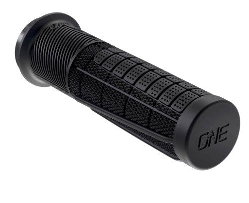 ONEUP COMPONENTS [THICK] GRIPS BLACK