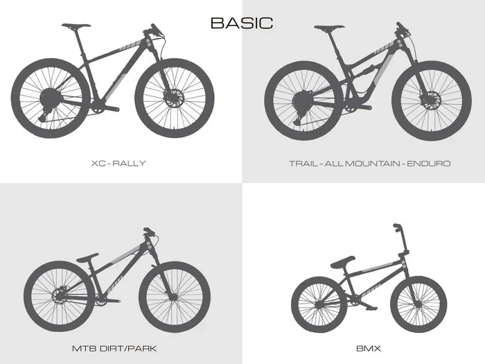 AMS HONEYCOMB FRAME GUARD - BASIC