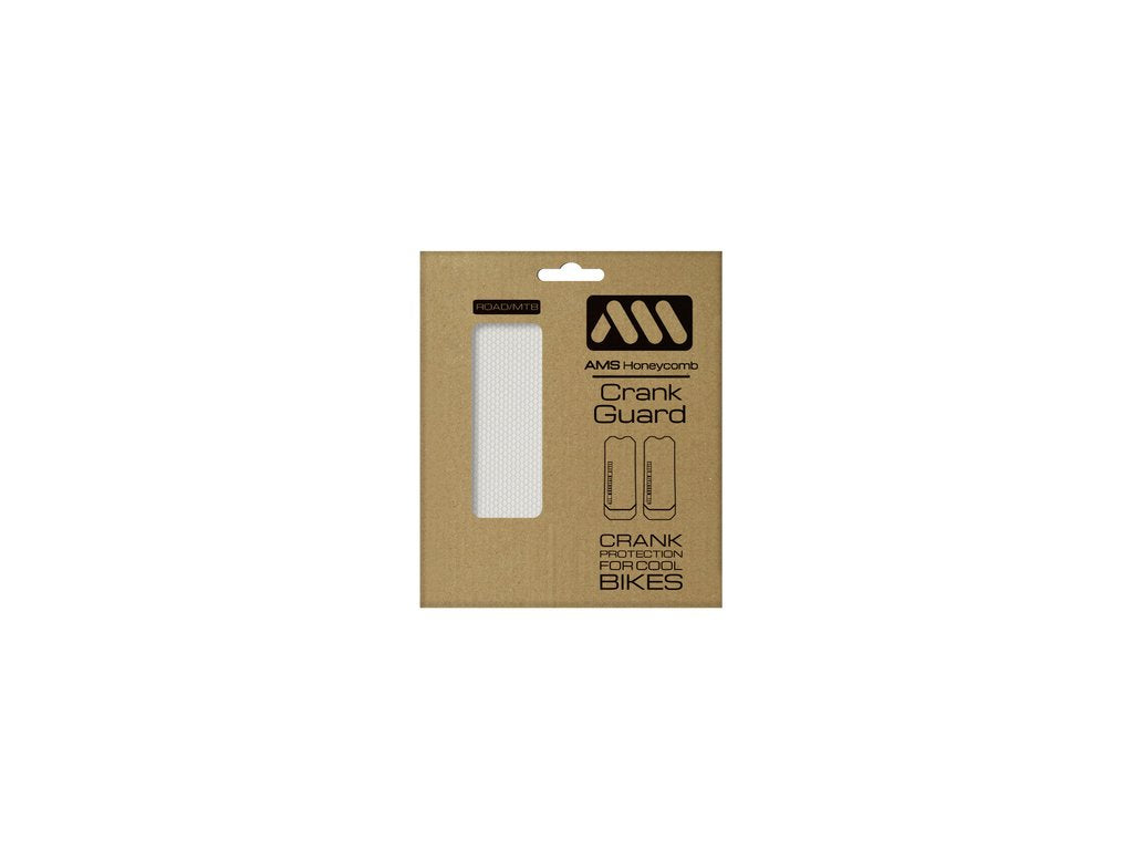 AMS CRANK GUARD