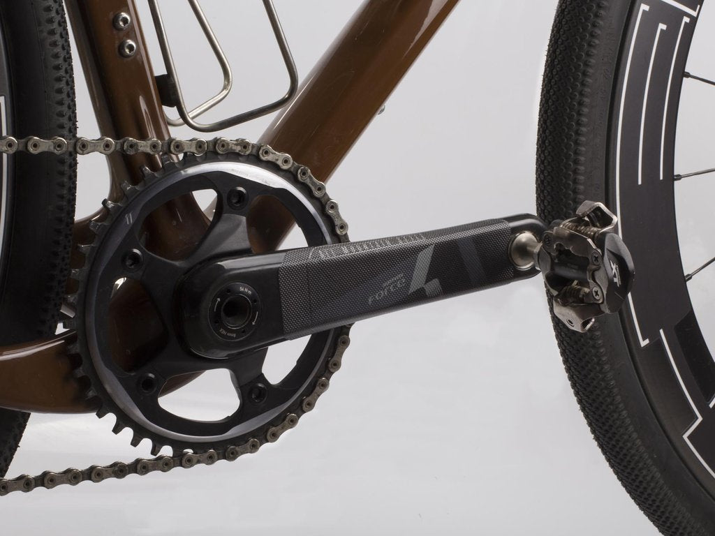AMS CRANK GUARD