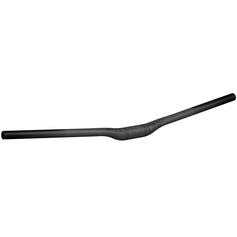 ONEUP COMPONENTS HANDLEBAR 20MM RISE 35MM DIA 800 L [DECAL NOT INCLUDED]