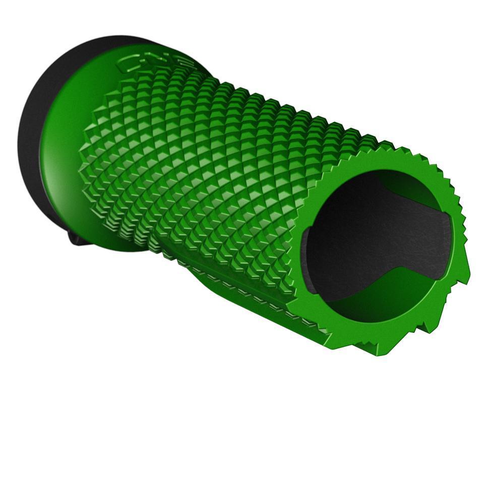 ONEUP COMPONENTS GRIPS GREEN