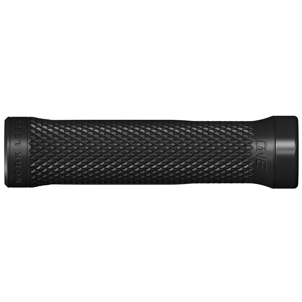 ONEUP COMPONENTS GRIPS BLACK