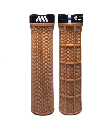 ALL MOUNTAIN STYLE BERM GRIPS