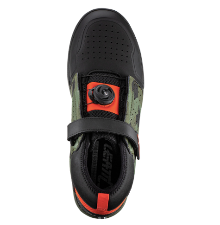 Leatt 4.0 (SPD) MTB Shoe Size 27.5cm Leatt 4.0 (SPD) MTB Shoe Size 27.5cm
