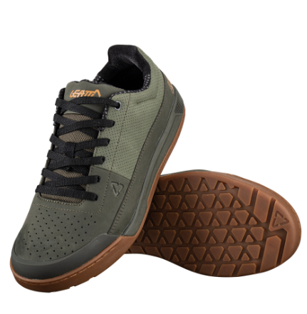 Leatt flat pedal shoes sale