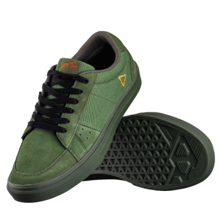 Leatt 1.0 flat pedal shoes hotsell