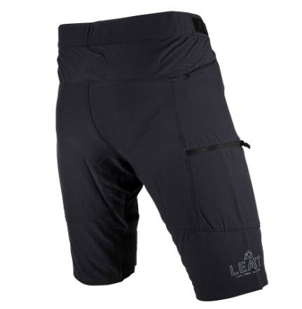 Leatt mountain discount bike shorts