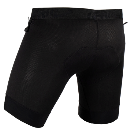 LEATT SHORTS MTB TRAIL 3.0 WITH CHAMOIS 2023