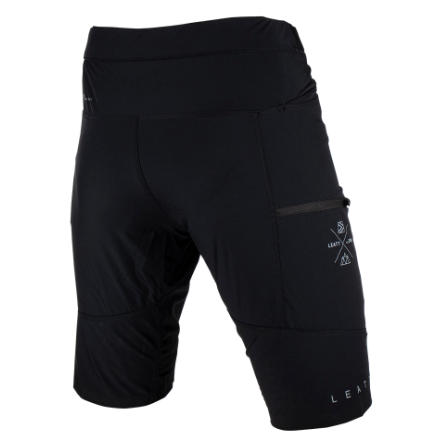 LEATT SHORTS MTB TRAIL 2.0 - WITH CHAMOIS - [2023] *NEW*