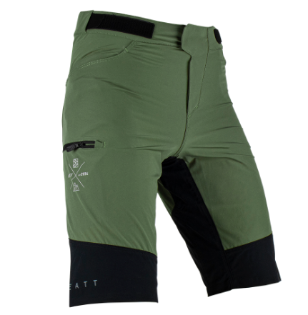 Mtb online chamois shorts