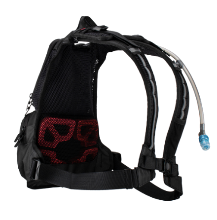 Leatt Hydration Mtb Enduro Race 1.5 Mens Hydration Backpack Blk
