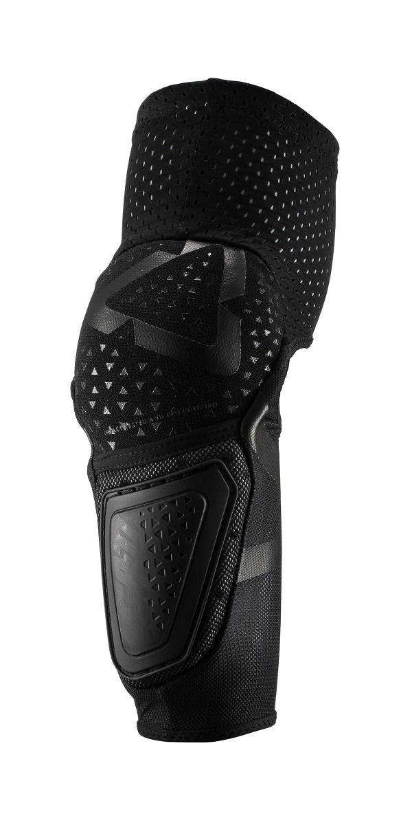 Knee Guard AirFlex Hybrid Pro Noir LEATT Knee Guard AirFlex Hybrid Pro Noir LEATT