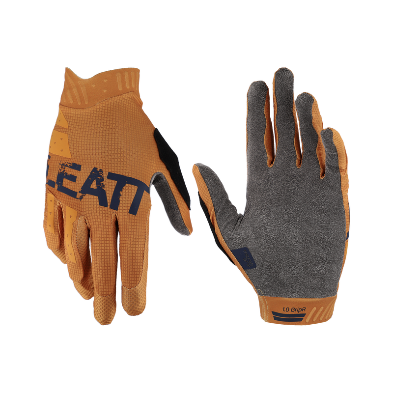 Leatt deals mtb gloves