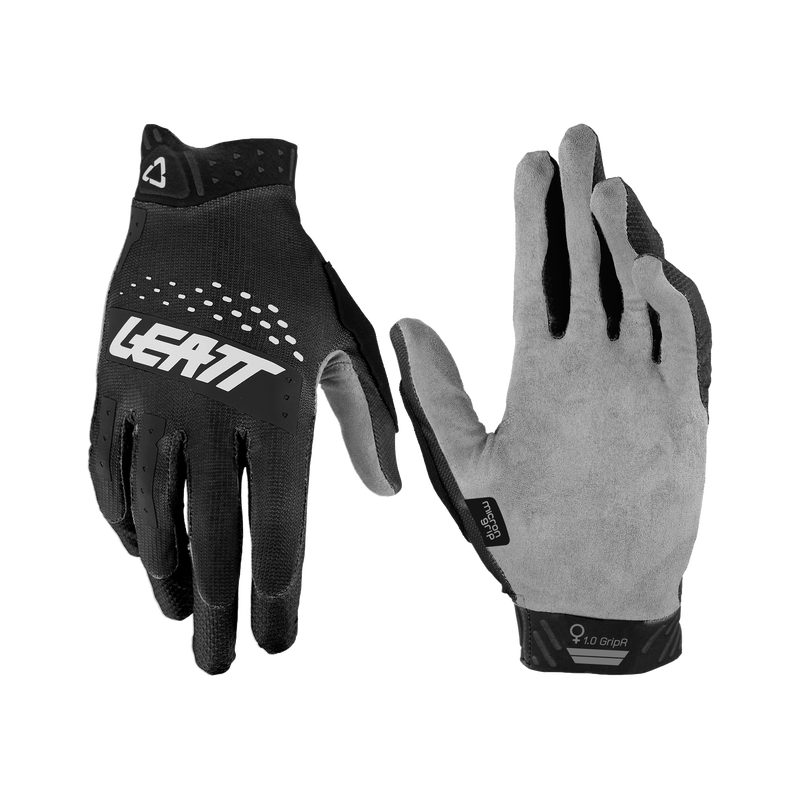 Womens discount mtb gloves