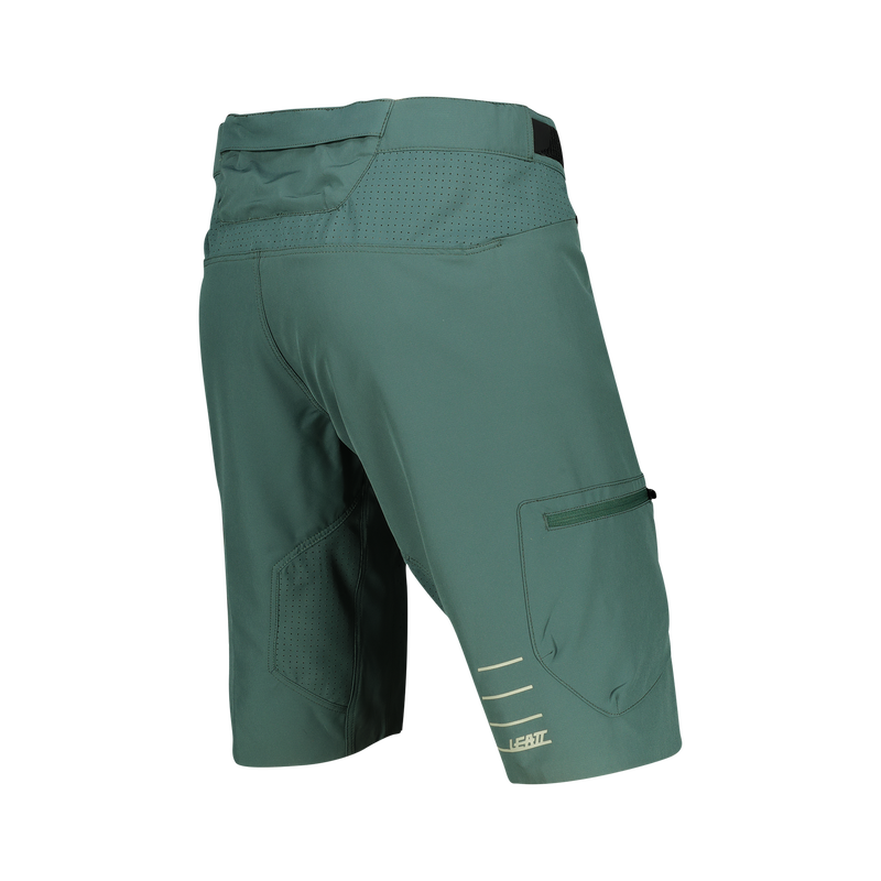 LEATT SHORTS MTB ALLMTN 2.0 V22 2022 Trail Tech Cycles